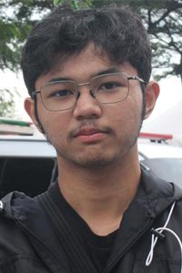 Portrait image of Dharma Putra Cahyono.
